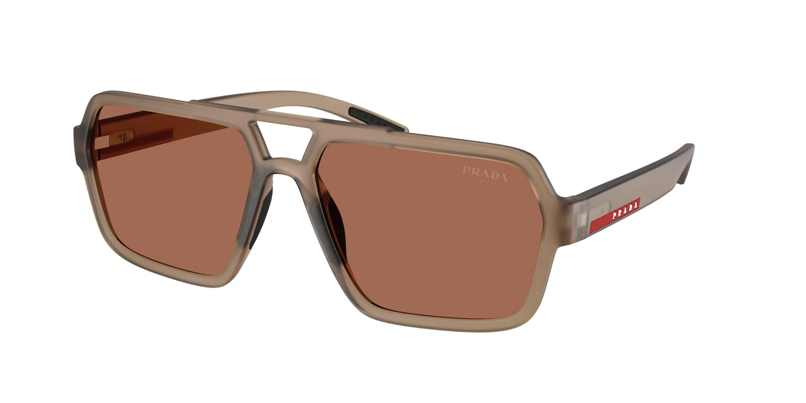 Prada Linea Rossa A06SF Sunglasses - view 34